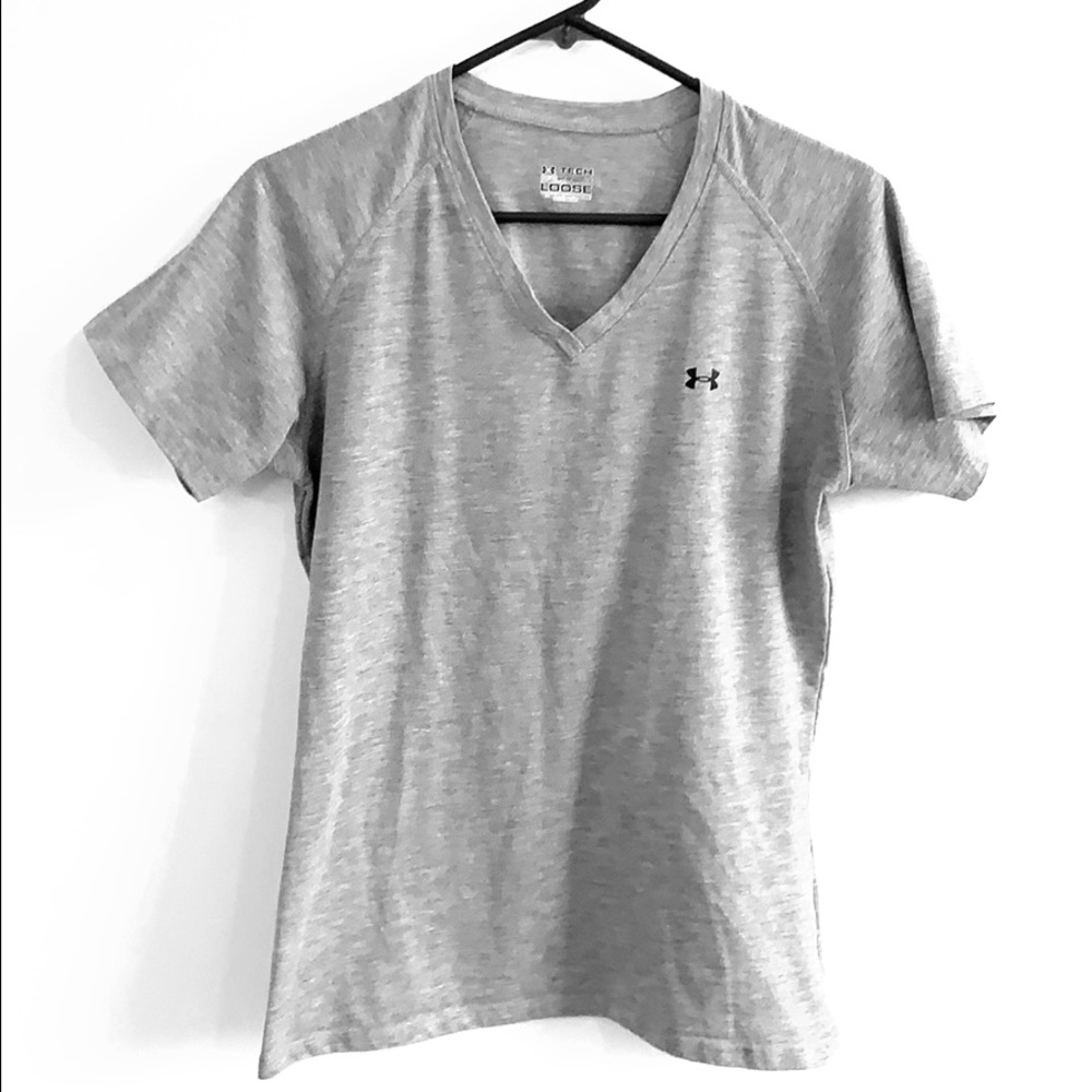 Under Armour tee L
